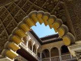 008 Real Alcazar Palacio del Rey don Pedro